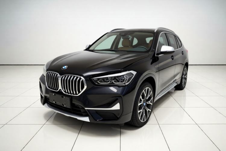 Used BMW X1 2021 xDrive25Li Luxury Model Guazi used car, China used car export, Used car for sale, Used cars, Cheapest cars for sale