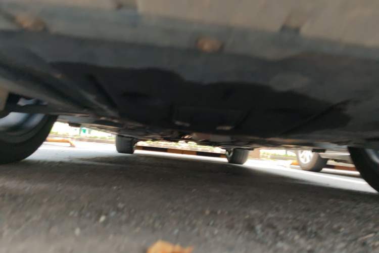 Used BMW X1 2021 Restyled sDrive25Li Leading Edition Chassis Front