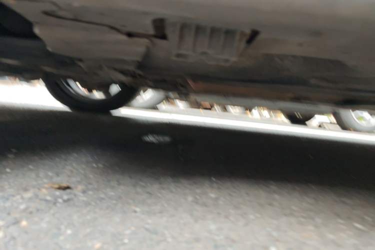 Used BMW X1 2021 Restyled sDrive25Li Leading Edition Chassis Front Left