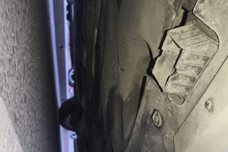 Used BMW X1 2021 xDrive25Li Luxury Model Chassis Front Left