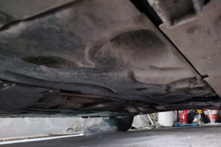 Used BMW X1 2021 sDrive20Li Premium Edition Chassis Front Left