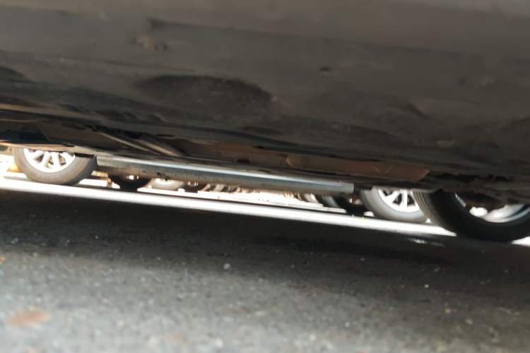 Used BMW X1 2021 Restyled sDrive25Li Leading Edition Chassis Front Right