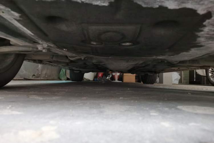 Used BMW X1 2021 sDrive20Li Premium Edition Chassis Front