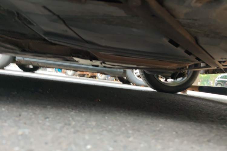 Used BMW X1 2021 Restyled sDrive25Li Leading Edition Chassis Rear Left