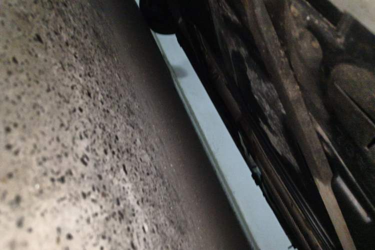 Used BMW X1 2021 Restyled sDrive20Li Premium Edition Chassis Rear Left