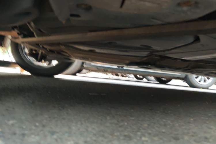 Used BMW X1 2021 Restyled sDrive25Li Leading Edition Chassis Rear Right