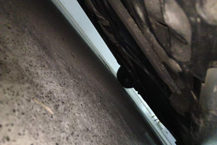 Used BMW X1 2021 Restyled sDrive20Li Premium Edition Chassis Rear Right