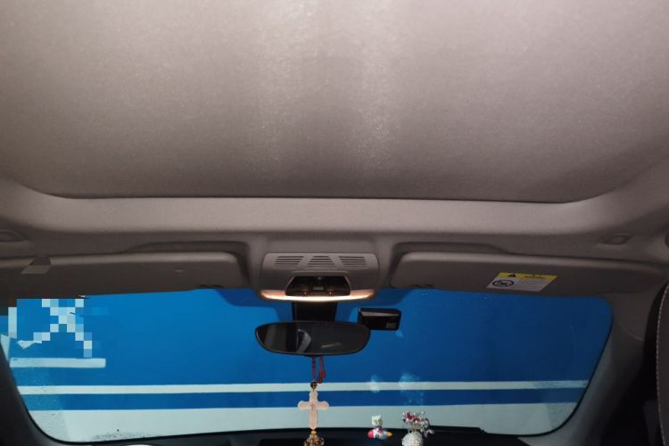 Used BMW X1 2021 Restyled sDrive20Li Premium Edition Headliner