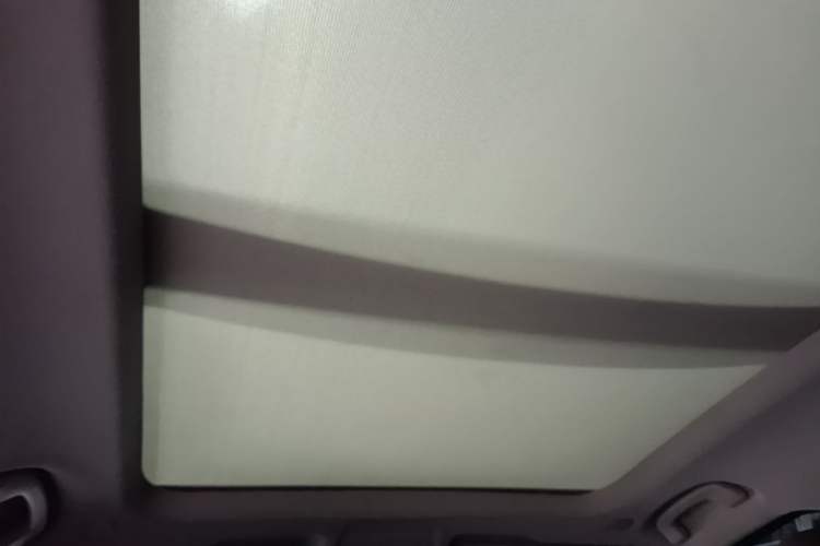 Used BMW X1 2021 Restyled sDrive20Li Fashion Version Headliner