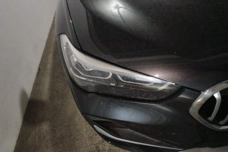 Used BMW X1 2021 Restyled sDrive20Li Premium Edition Right Front Headlight