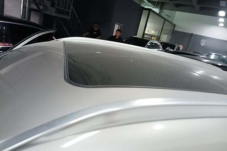 Used BMW X1 2021 Restyled sDrive20Li Fashion Version Roof