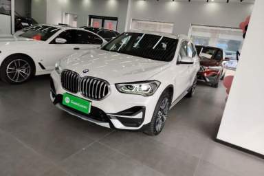 Used BMW X1 2021 Revised xDrive25Li Premium Edition
