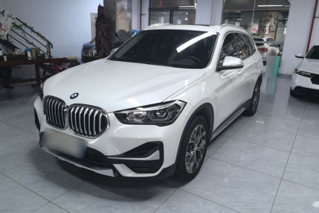 BMW X1 2021 sDrive20Li Premium Edition usado