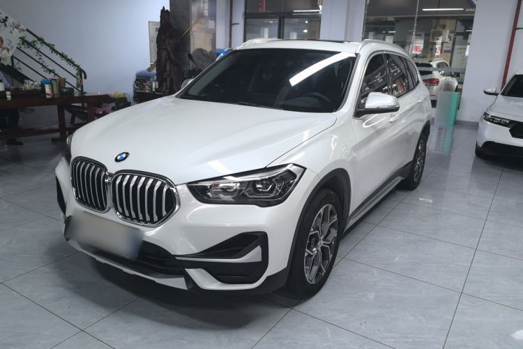 Ojetý BMW X1 2021 sDrive20Li Premium Edition Guazi used car, China used car export, Used car for sale, Used  cars, Cheapest cars for sale