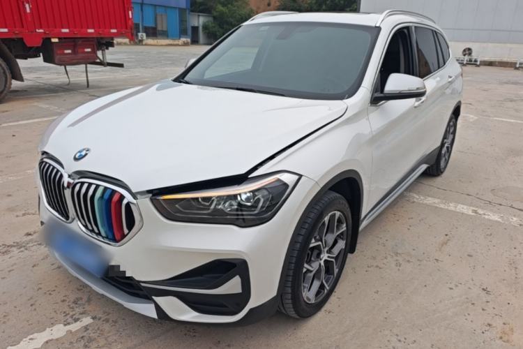 Used BMW X1 2021 sDrive20Li Premium Edition Guazi used car, China used car export, Used car for sale, Used cars, Cheapest cars for sale
