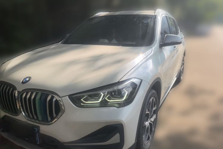 Used BMW X1 2021 sDrive20Li Premium Edition Guazi used car, China used car export, Used car for sale, Used cars, Cheapest cars for sale