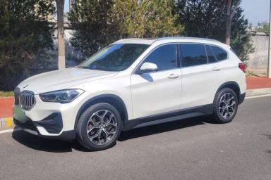 Used BMW X1 2021 sDrive25Li Leading Model