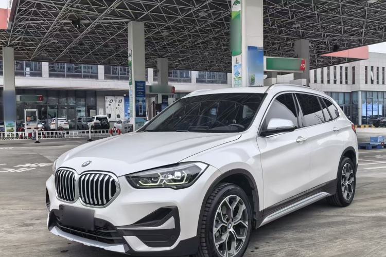 Used BMW X1 2021 sDrive20Li Premium Edition Guazi used car, China used car export, Used car for sale, Used  cars, Cheapest cars for sale