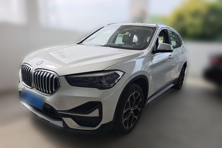 Used BMW X1 2021 sDrive20Li Premium Edition Guazi used car, China used car export, Used car for sale, Used  cars, Cheapest cars for sale