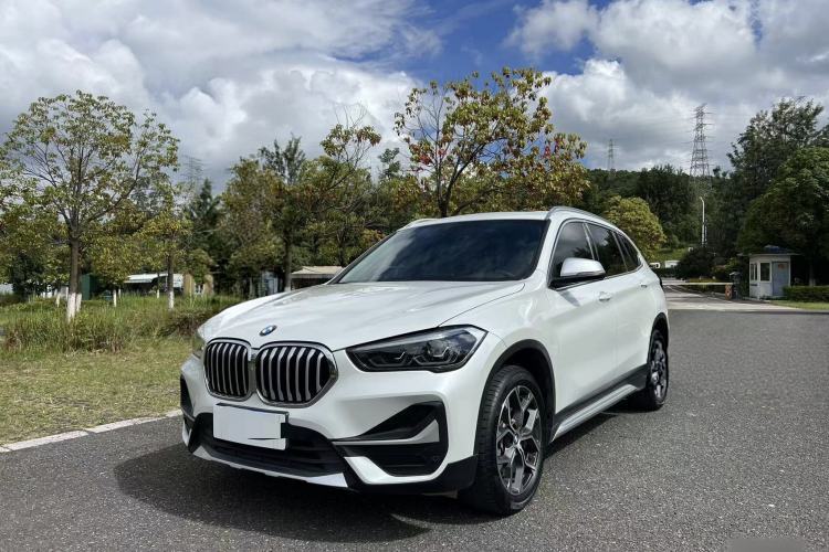 Ojetý BMW X1 2021 sDrive20Li Premium Edition Guazi used car, China used car export, Used car for sale, Used  cars, Cheapest cars for sale