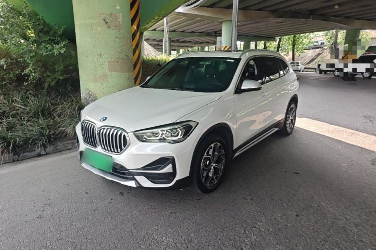Ojetý BMW X1 2021 sDrive20Li Premium Edition Guazi used car, China used car export, Used car for sale, Used  cars, Cheapest cars for sale