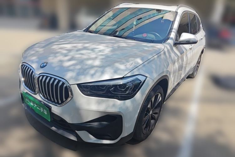 Ojetý BMW X1 2021 sDrive20Li Fashion Model Guazi used car, China used car export, Used car for sale, Used  cars, Cheapest cars for sale