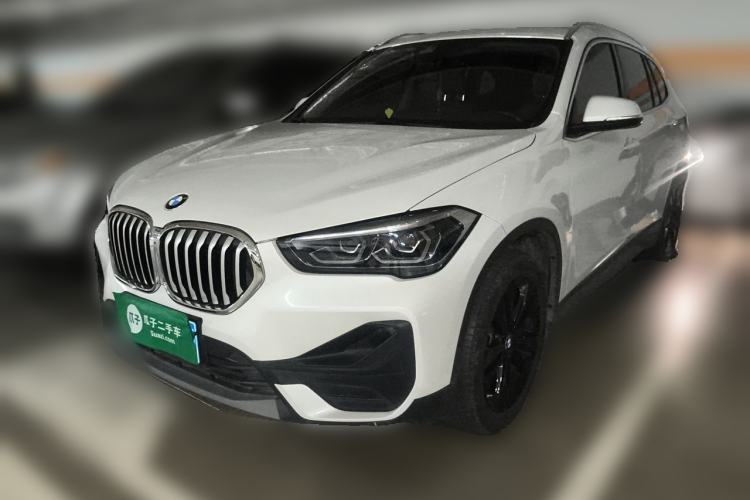 Used BMW X1 2021 Restyled sDrive20Li Fashion Version Guazi used car, China used car export, Used car for sale, Used  cars, Cheapest cars for sale