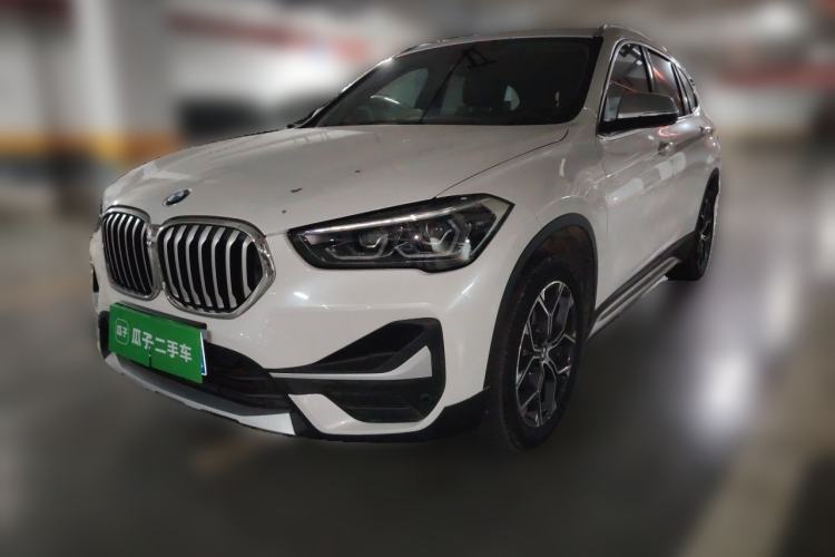 Used BMW X1 2021 sDrive20Li Premium Edition Guazi used car, China used car export, Used car for sale, Used  cars, Cheapest cars for sale
