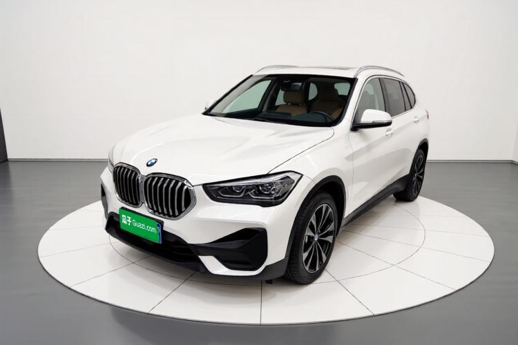 Ojetý BMW X1 2021 sDrive20Li Fashion Model Guazi used car, China used car export, Used car for sale, Used  cars, Cheapest cars for sale