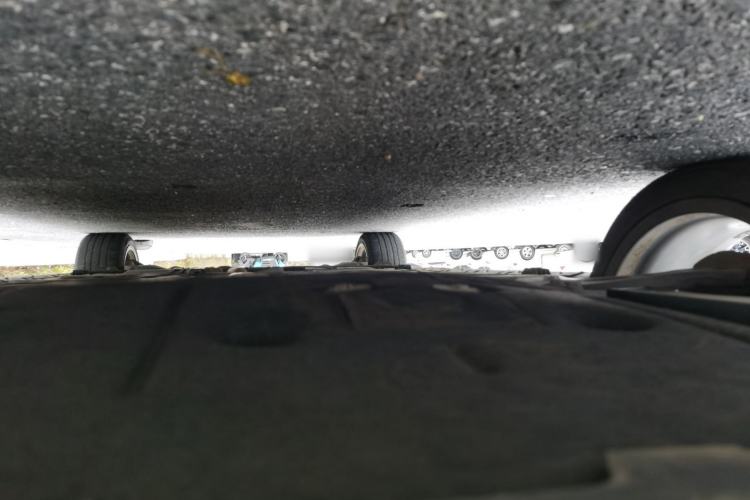 Used BMW X1 2021 xDrive25Li Luxury Model Chassis Front