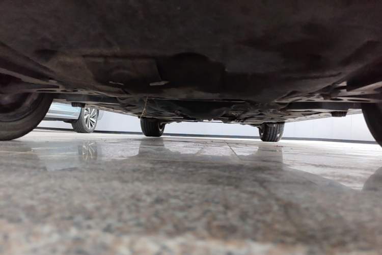 Used BMW X1 2021 Restyled sDrive20Li Fashion Version Chassis Front
