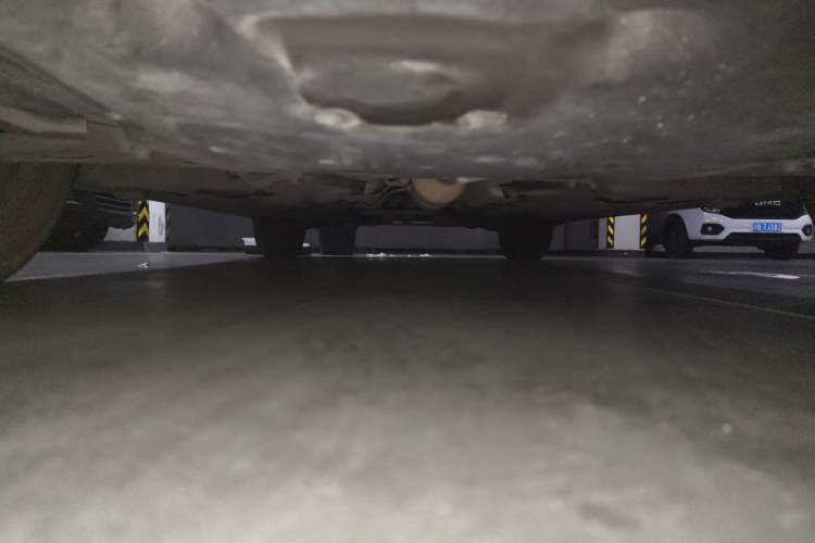 Used BMW X1 2021 Restyled sDrive25Li Leading Edition Chassis Front