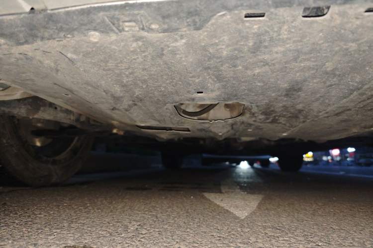 Used BMW X1 2021 Restyled sDrive25Li Leading Edition Chassis Front