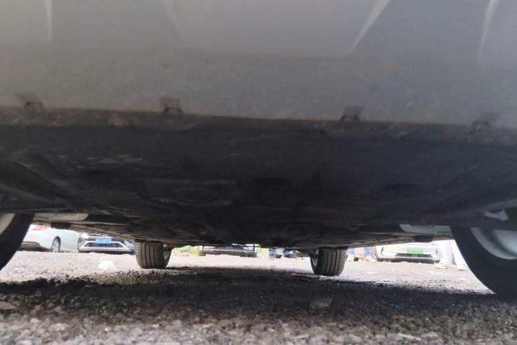 Used BMW X1 2021 Restyled sDrive20Li Premium Edition Chassis Front
