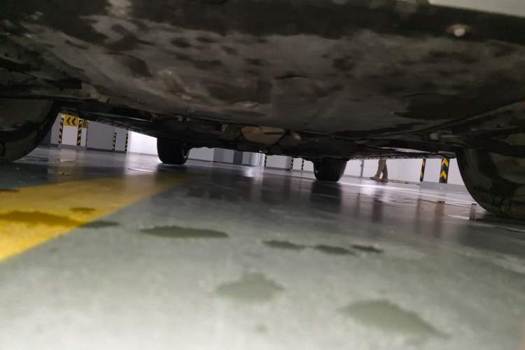 Used BMW X1 2021 xDrive25Li Luxury Model Chassis Front