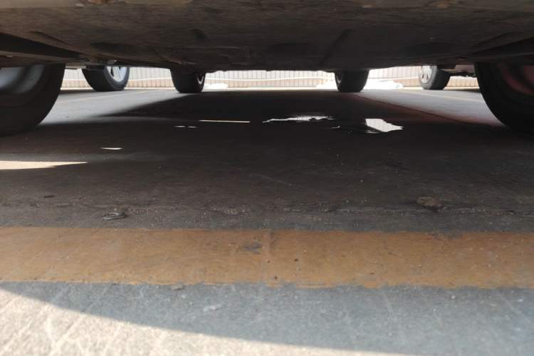 Used BMW X1 2021 Restyled sDrive25Li Leading Edition Chassis Front