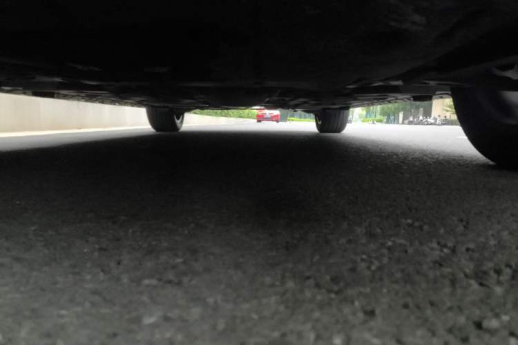 Used BMW X1 2021 sDrive20Li Premium Edition Chassis Front