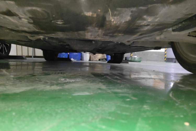 Used BMW X1 2021 Restyled sDrive20Li Fashion Version Chassis Front