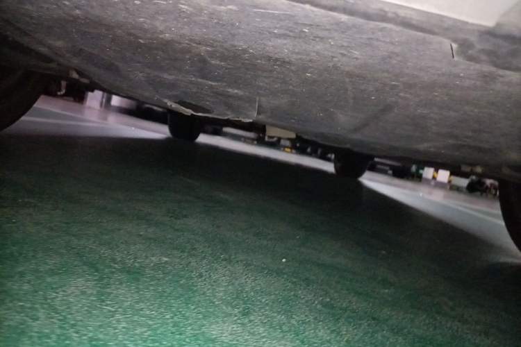 Used BMW X1 2021 Restyled sDrive25Li Leading Edition Chassis Front