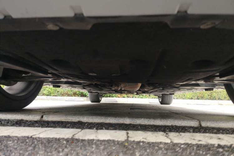 Used BMW X1 2021 xDrive25Li Luxury Model Chassis Front