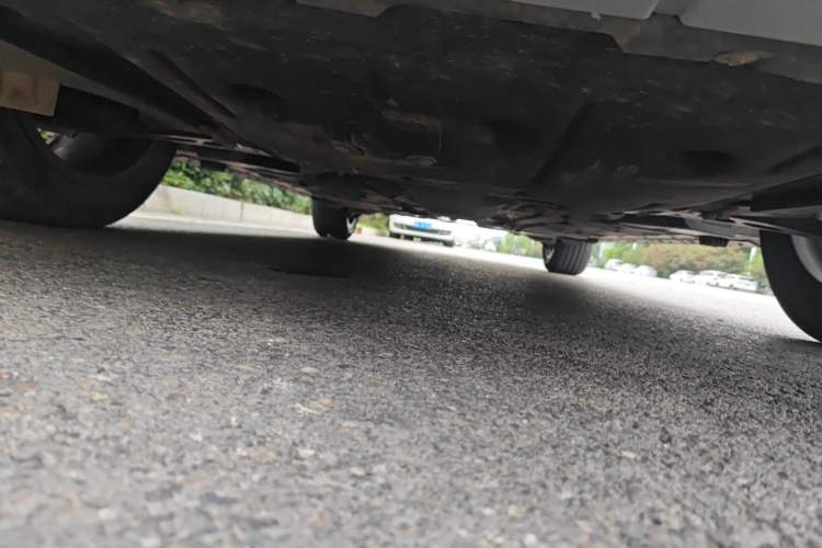 Used BMW X1 2021 Restyled sDrive20Li Premium Edition Chassis Front