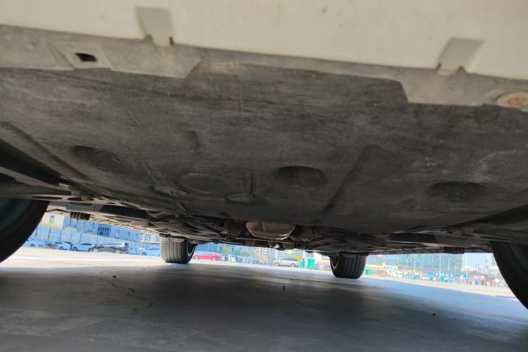 Used BMW X1 2021 xDrive25Li Luxury Model Chassis Front