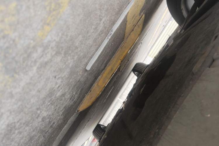 Used BMW X1 2021 Restyled sDrive25Li Leading Edition Chassis Front