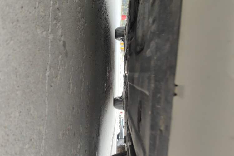 Used BMW X1 2021 xDrive25Li Luxury Model Chassis Front