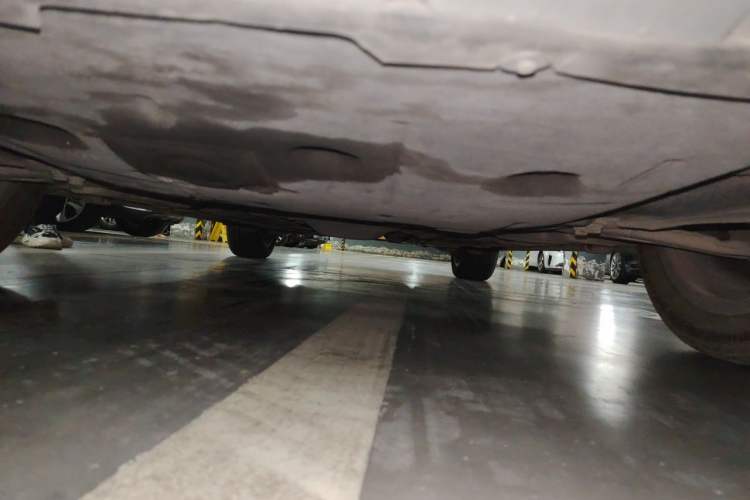 Used BMW X1 2021 sDrive20Li Premium Edition Chassis Front