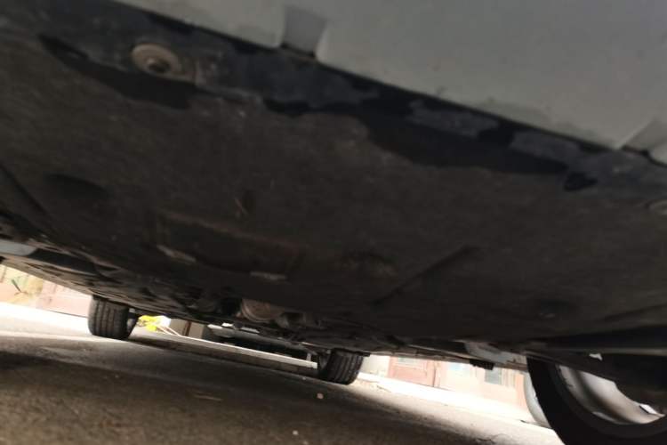 Used BMW X1 2021 Restyled sDrive25Li Leading Edition Chassis Front