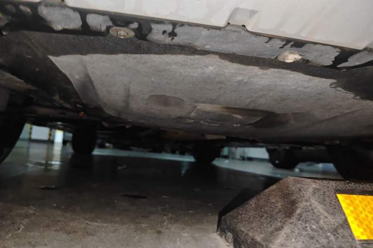 Used BMW X1 2021 xDrive25Li Luxury Model Chassis Front
