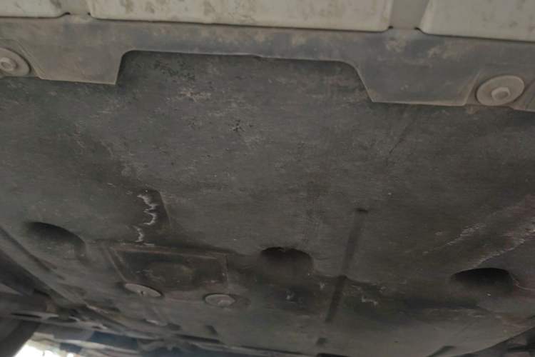 Used BMW X1 2021 sDrive20Li Premium Edition Chassis Front