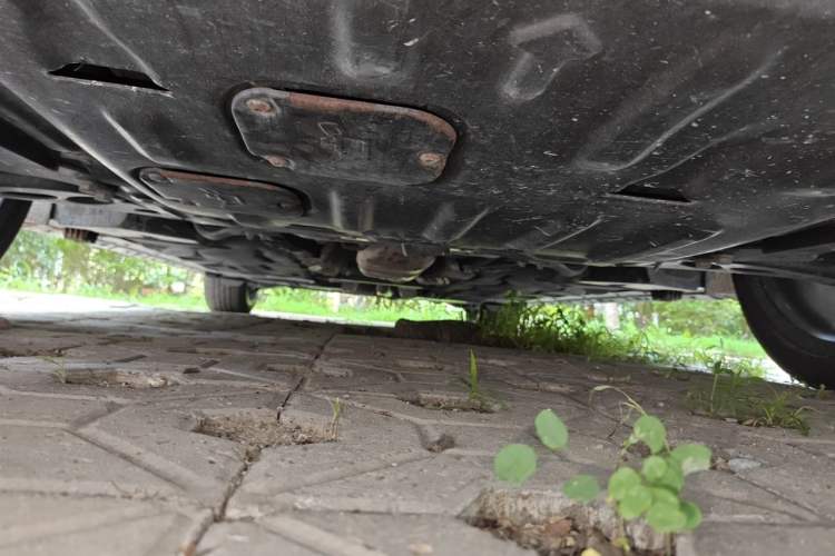 Used BMW X1 2021 xDrive25Li Luxury Model Chassis Front