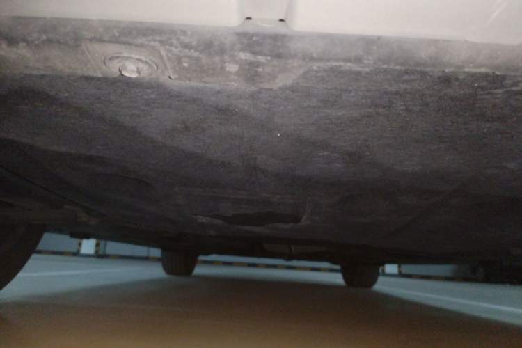 Used BMW X1 2021 xDrive25Li Luxury Model Chassis Front